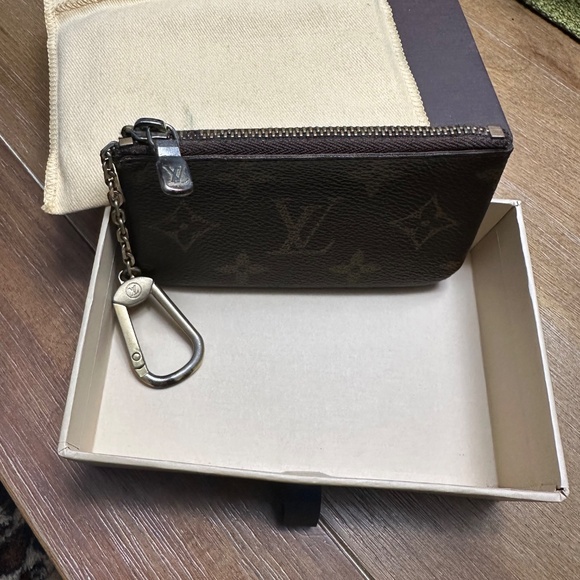 Key pouch - Picture 5 of 8